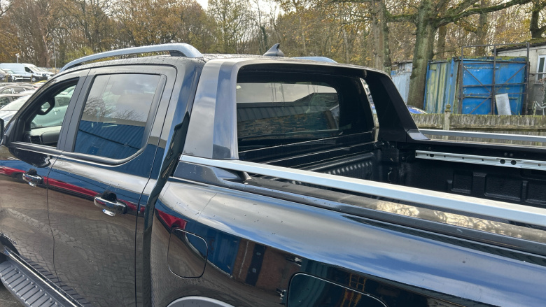Ford Ranger Petrol Pick Up D/Cab Wildtrak 2.3 EB PHEV 281 Auto [NI]